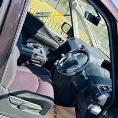 セレナ  ハイウェイスタの画像