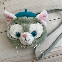 ディズニー　コインケース　ミニバック