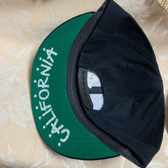 キャップセット1点（新品）の画像