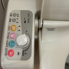 シャワートイレ400シリーズの画像