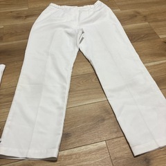 ナース服　ズボン　ナガイレーベン 