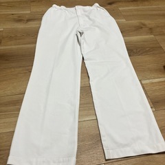 ナース服　ズボン　オンワード　