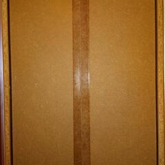 カラーボックス2点500円の画像