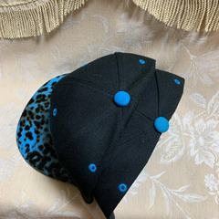 キャップセット2点（新品）の画像