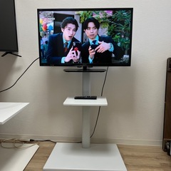 ［募集中］SHARP 32型　テレビのみ