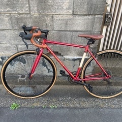 自転車