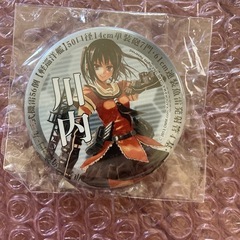 艦これ ボールチェーンセット 3種おまけつきの画像