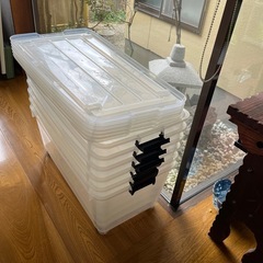 衣装ケース