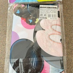 Disney ディズニー　レジャーシート　ピクニックの画像