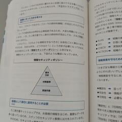ITパスポート最速合格術の画像