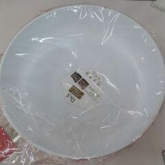 ♪D&S ディープパン 24cm アルミ鍛造 フライパン DSFD24-WHRE 未使用♪の画像