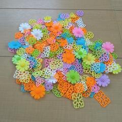 中古品　小さなブロック