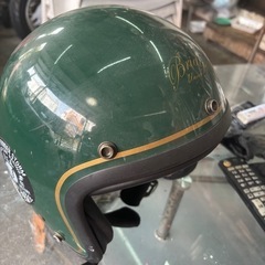 ヘルメットの画像