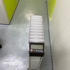 オイルヒーターの画像