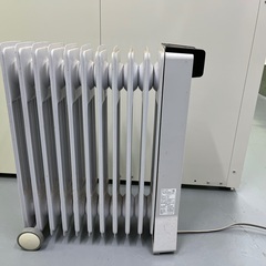 オイルヒーターの画像