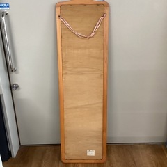 姿見【町田市再生家具】0409の画像
