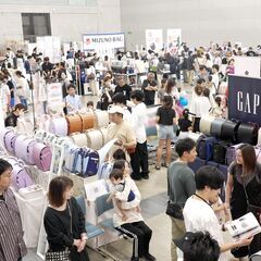 ランドセル選び決定版！合同ランドセル展示会2025香川 - イベント