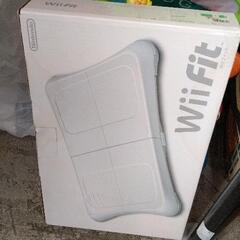 0409-317 Wii Fit  バランスWiiボード