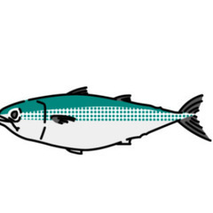 魚串焼・南蛮漬けの販売staffの画像