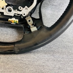 アルファード ハンドルの画像