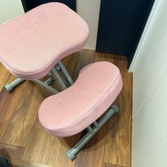 バランスチェアの画像