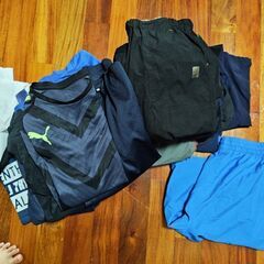 男の子おさがり洋服　ただいま交渉中です。