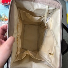 【取引済】マザーズリュックサックの画像