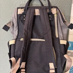 【取引済】マザーズリュックサックの画像