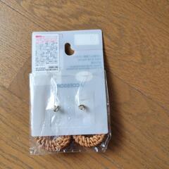ピアスの画像