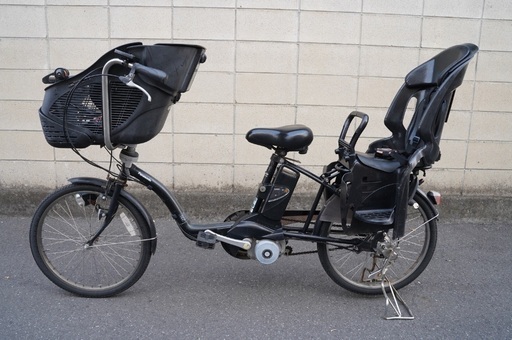 楽天市場】パナソニック 電動自転車 中古（タイプ（電動アシスト