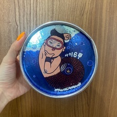 CD　
