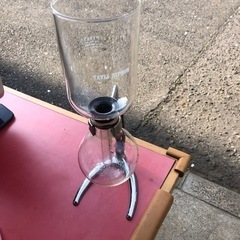 NO：3491 値下げ‼️昭和レトロコーヒーサイフォン専用部品❣...