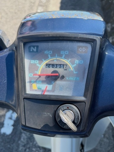 カブ　90