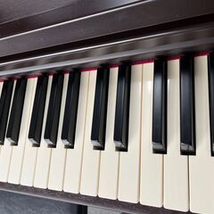 Roland  RP-101　電子ピアノの画像