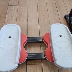値下げしました!!★ジモティ割あり★  健康器具  クリーニング済み TK4818の画像