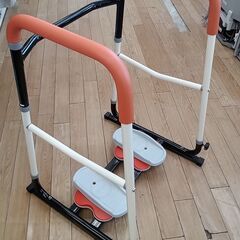 値下げしました!!★ジモティ割あり★  健康器具  クリーニング済み TK4818の画像