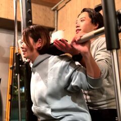 パーソナルジム LIGHT FIT 肥後橋店の画像