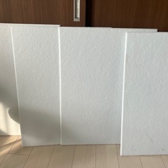 【80×60】壁面 防音 ボード