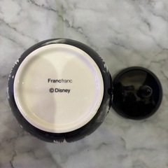 Franfran ポットの画像