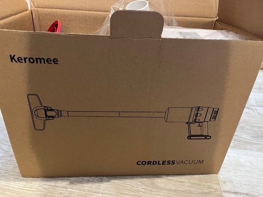 決まりました/新品未使用/掃除機 コード式 400W 15000Pa 強力吸引 スティック掃除機小型掃除機 2WAY ハンディ スティッククリーナー 超軽量