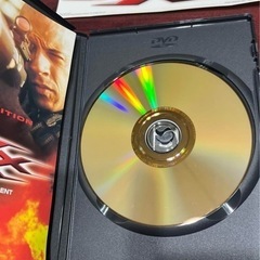 DVD xXx Special Edition の画像