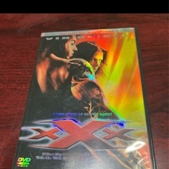 DVD xXx Special Edition 