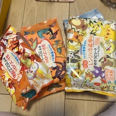 ポケモンお掃除シート