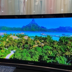 【お譲り先、決まりました】Panasonic  42型液晶テレビ