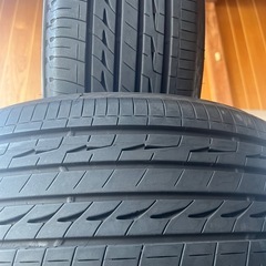 最高なノーマルタイヤレグノGR-XII 組み換え無料205/50R17 98Vの画像
