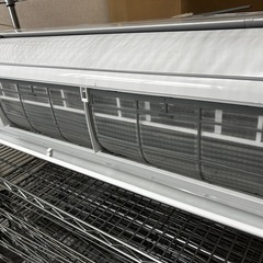 【2023年製】RPK-GP80RGHPJ5 日立 業務用エアコン 省エネの達人プレミアム 省エネR32 かべかけ 3馬力 同時ツイン 省エネ型 単相200V ワイヤードリモコン 事務所 作業場 倉庫の画像