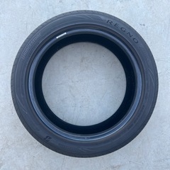 最高なノーマルタイヤレグノGR-XII 組み換え無料205/50R17 98Vの画像