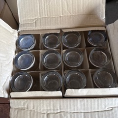 サッポロビール 黒ラベルグラス 400ml 12個セットの画像