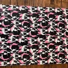 GUCCI 自由帳の画像