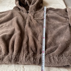 ジャンパーの画像